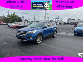 Used 2017 Ford Escape SE w/ Equipment Group 201A image 1