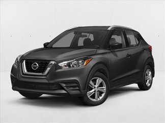 Used 2020 Nissan Kicks SV video 1