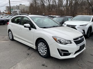 Used 2015 Subaru Impreza 2.0i Sport Premium image 1