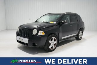 Used 2007 Jeep Compass Limited w/ Driver Convenience Group image 1