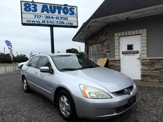 Used 2004 Honda Accord LX image 1