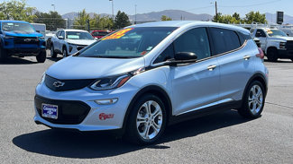 Used 2018 Chevrolet Bolt LT image 1