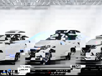 Used 2021 Nissan Sentra SV image 1