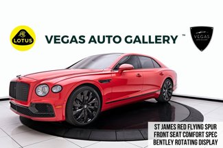 Used 2021 Bentley Flying Spur W12 image 1
