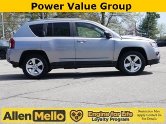Used 2014 Jeep Compass Sport w/ Power Value Group image 1