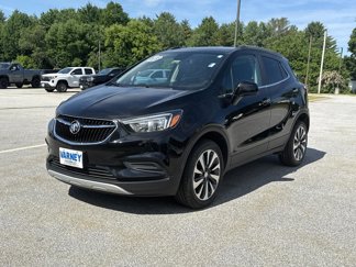 Used 2022 Buick Encore Preferred w/ Safety Package image 1
