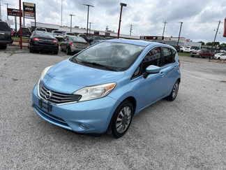 Used 2015 Nissan Versa Note SV image 1