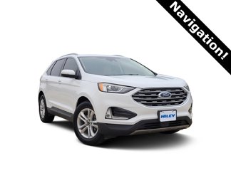 Used 2020 Ford Edge SEL w/ Convenience Package image 1