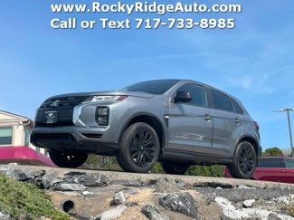 Used 2023 Mitsubishi Outlander Sport LE image 1