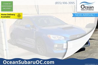 Used 2019 Subaru WRX image 1