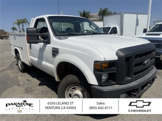 Used 2010 Ford F350 XL image 1