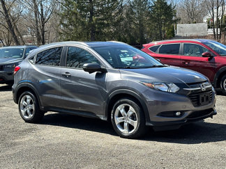 Used 2016 Honda HR-V EX-L image 1