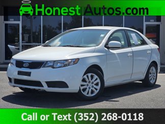 Used 2012 Kia Forte LX image 1