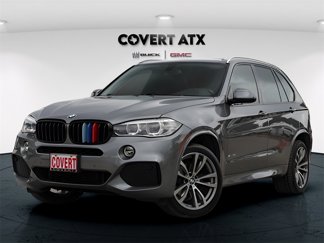 Used 2017 BMW X5 sDrive35i image 1