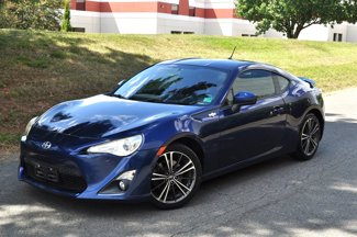 Used 2014 Scion FR-S image 1