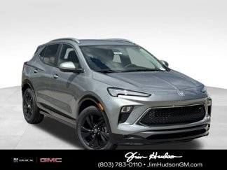 New 2025 Buick Encore GX Sport Touring w/ Advanced Technology Package image 1