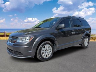 Certified 2020 Dodge Journey SE w/ SE Popular Equipment Group image 1