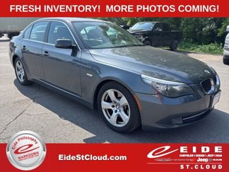 Used 2008 BMW 535i Sedan image 1