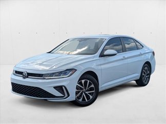 New 2025 Volkswagen Jetta S video 1