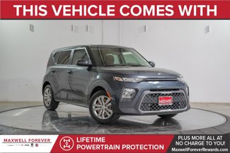 Used 2020 Kia Soul LX image 1