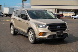 Used 2018 Ford Escape S image 1