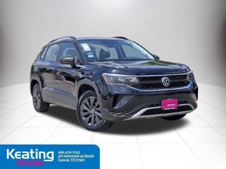 Used 2022 Volkswagen Taos S image 1