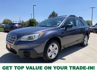 Used 2015 Subaru Outback 2.5i image 1