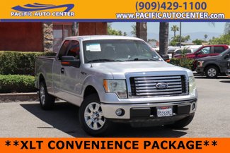 Used 2010 Ford F150 XLT image 1