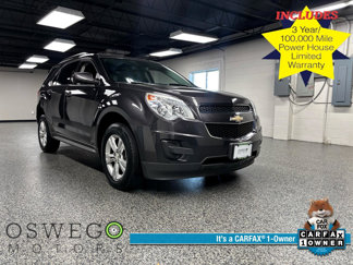Used 2014 Chevrolet Equinox LT w/ Driver Convenience Package image 1