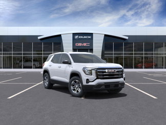 New 2025 GMC Terrain Elevation image 1