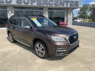 Used 2019 Subaru Ascent Touring w/ Popular Package #3 image 1