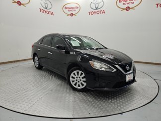 Used 2019 Nissan Sentra S image 1