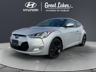 Used 2016 Hyundai Veloster w/ Option Group 02 image 1