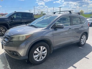 Used 2014 Honda CR-V EX-L image 1