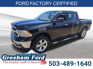 Used 2017 RAM 1500 SLT image 1