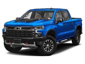 Used 2024 Chevrolet Silverado 1500 ZR2 w/ ZR2 Bison Edition image 1