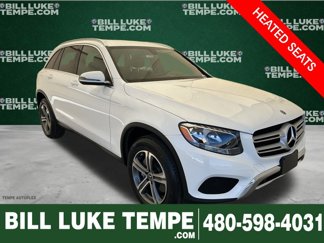 Used 2019 Mercedes-Benz GLC 300 video 1