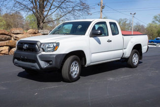 Used 2012 Toyota Tacoma 2WD Access Cab image 1