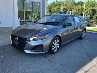 Used 2024 Nissan Altima 2.5 S image 1