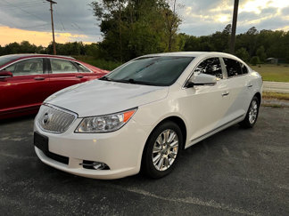 Used 2012 Buick LaCrosse Leather image 1