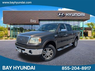 Used 2008 Ford F150 Lariat image 1
