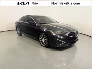 Used 2019 Acura ILX w/ Premium Package image 1