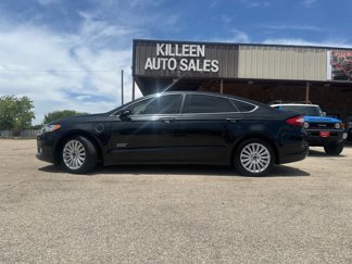 Used 2013 Ford Fusion Energi Titanium w/ Driver Assist Pkg image 1