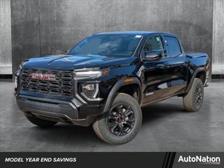 New 2024 GMC Canyon Elevation w/ Trailering Package image 1