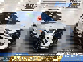 Used 2022 Nissan Kicks SR w/ Premium Package image 1