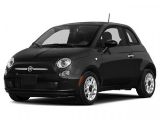 Used 2015 FIAT 500 Sport w/ Comfort/Convenience Group image 1