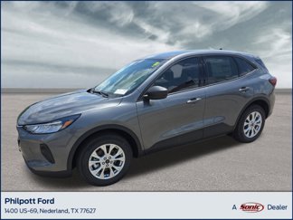 New 2025 Ford Escape Active w/ Cold Weather Package image 1