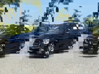 Certified 2021 INFINITI Q50 Pure image 1
