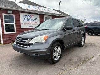 Used 2011 Honda CR-V EX image 1