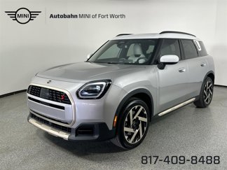 Certified 2025 MINI Cooper Countryman S image 1